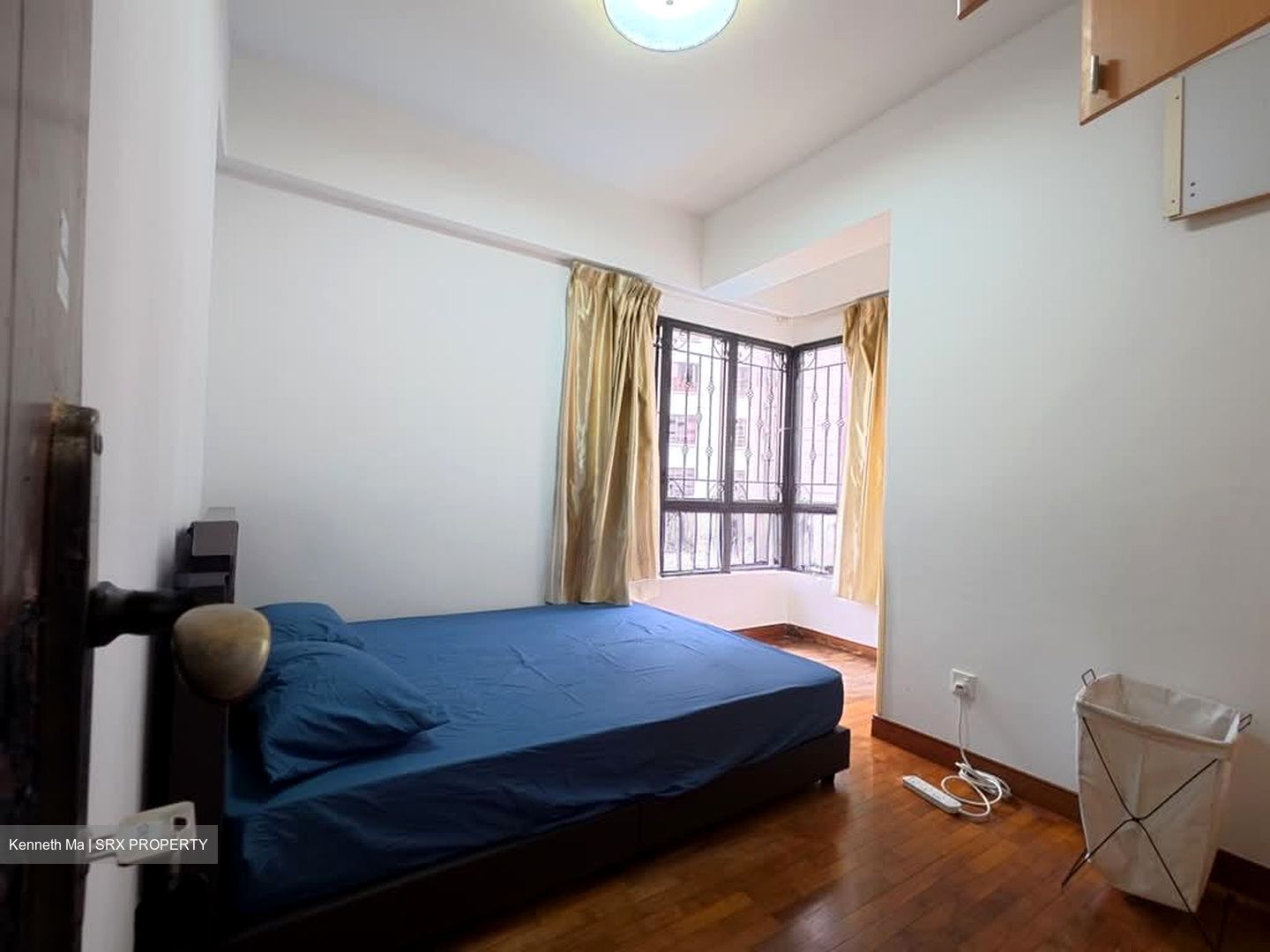 The Mayfair (D22), Condominium #577201201